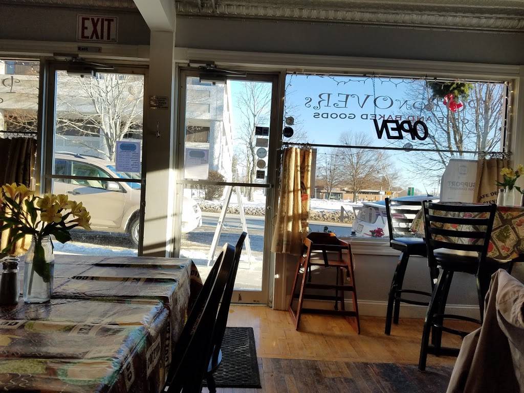 PopOnOvers | restaurant | 119 Main St, Pittsfield, ME 04967, USA | 2074877074 OR +1 207-487-7074