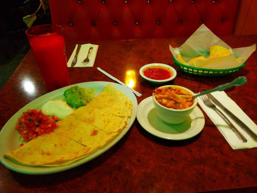 El Caminito | restaurant | 510 E El Camino Real, Sunnyvale, CA 94087, USA | 4087391191 OR +1 408-739-1191