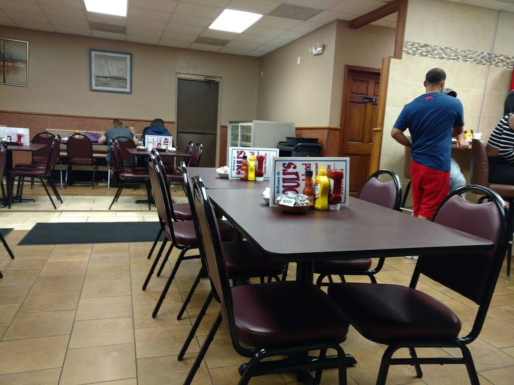 Joulis Coney Island | restaurant | 5006 Wayne Rd, Wayne, MI 48184, USA | 7348951658 OR +1 734-895-1658