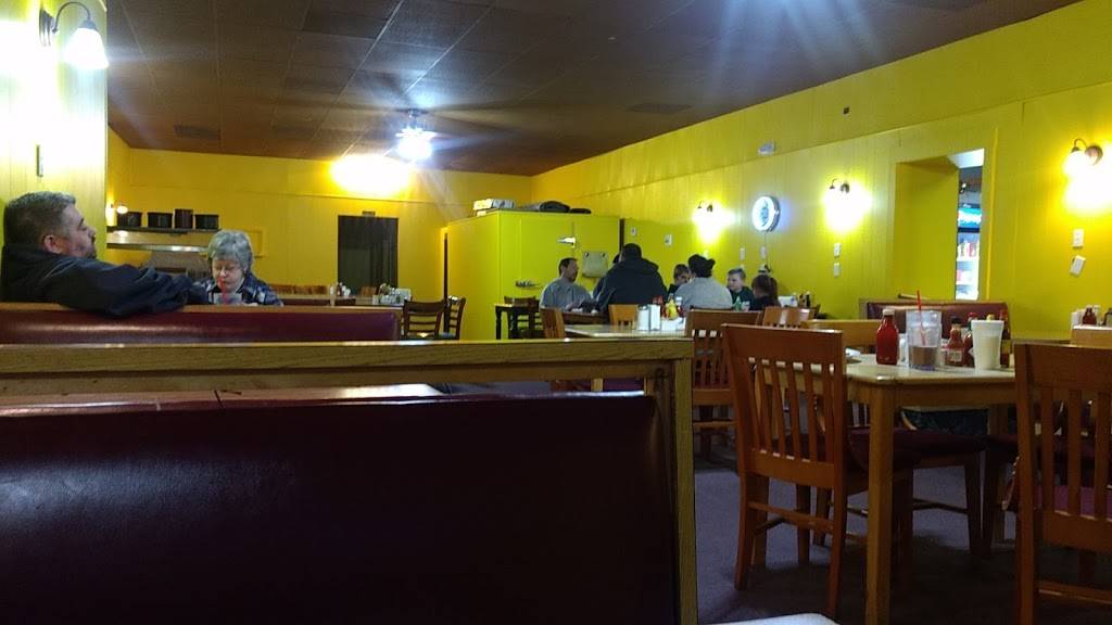 JJs Down Home Cafe | restaurant | 119 S 2nd St, Odessa, MO 64076, USA | 8166337227 OR +1 816-633-7227