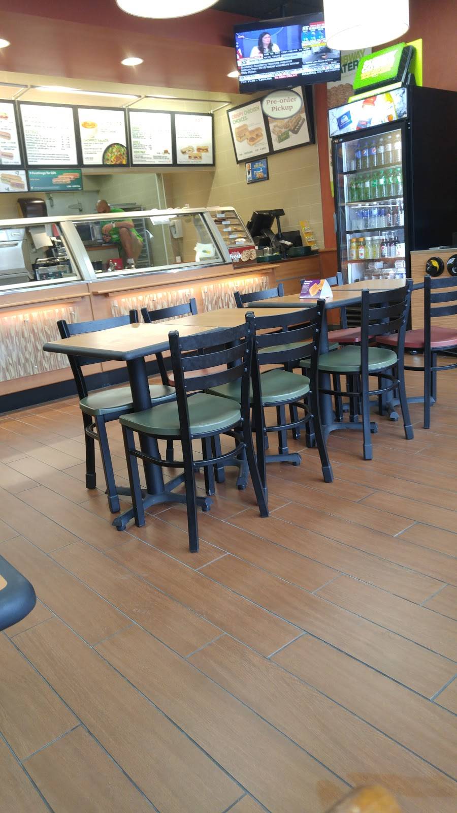 Subway | restaurant | 4396 King St E #6, Kitchener, ON N2G 3W6, Canada | 5196503807 OR +1 519-650-3807