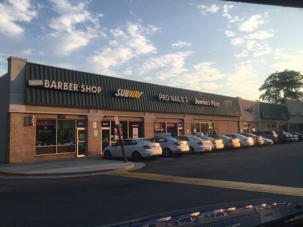 Subway | restaurant | 9123 Lee Hwy, Store #2, Pan Am Shopping Center, Fairfax, VA 22031, USA | 7032899901 OR +1 703-289-9901