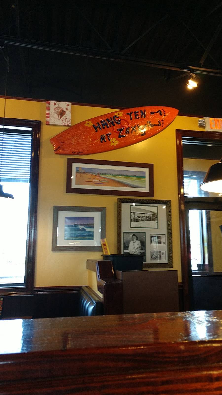 Zaxbys Chicken Fingers & Buffalo Wings | restaurant | 13972 Beach Blvd, Jacksonville, FL 32224, USA | 9048214211 OR +1 904-821-4211