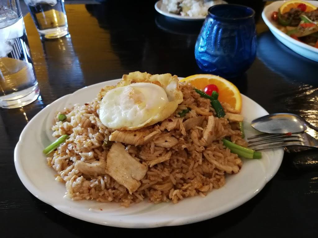 Spice Thai Cuisine | restaurant | 8870 Darrow Rd, Twinsburg, OH 44087, USA | 3309632727 OR +1 330-963-2727