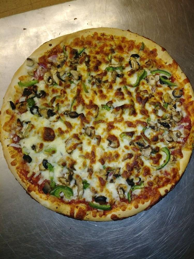 Del campo pizzeria | restaurant | 8130 S Kedzie Ave, Chicago, IL 60652, USA | 7737764000 OR +1 773-776-4000