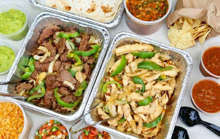 Pericos Mexican Cuisine | restaurant | 1990 Hawthorne Dr, Charleston, SC 29406, USA | 8435329363 OR +1 843-532-9363