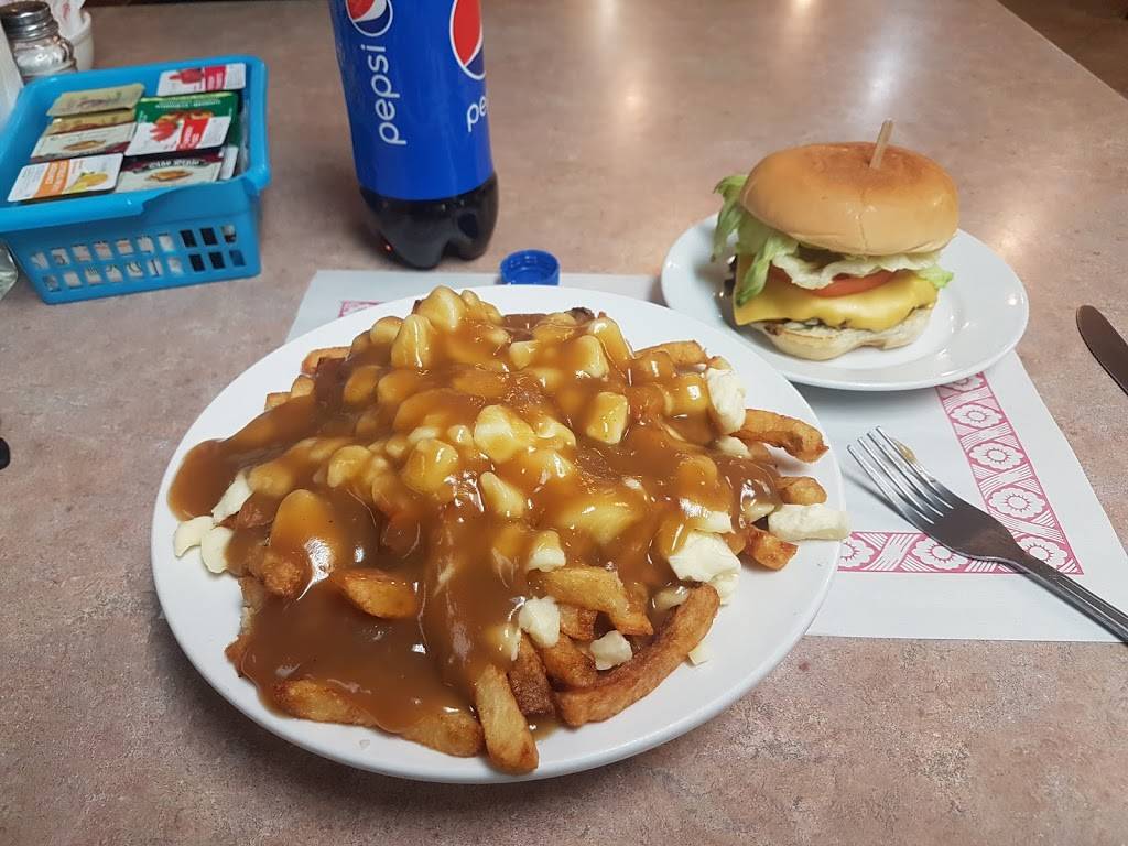 Relais 117 | restaurant | 1159 Trans-Canada Hwy, Grand-Remous, QC J0W 1E0, Canada | 8194382974 OR +1 819-438-2974