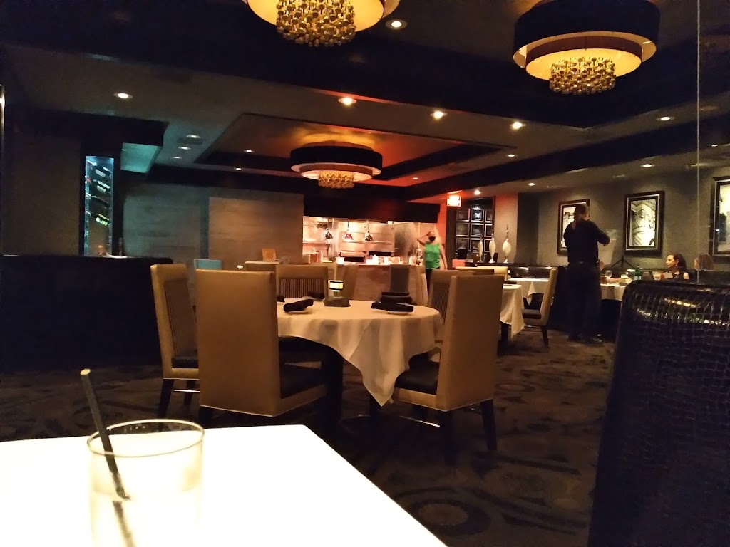 Mortons The Steakhouse | restaurant | 300 E Crockett St, San Antonio, TX 78205, USA | 2102280700 OR +1 210-228-0700