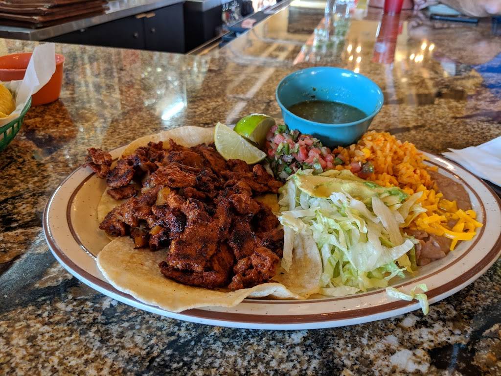 La Casona Del Mariachi | restaurant | 51 Erie Pkwy, Erie, CO 80516, USA | 7203988434 OR +1 720-398-8434