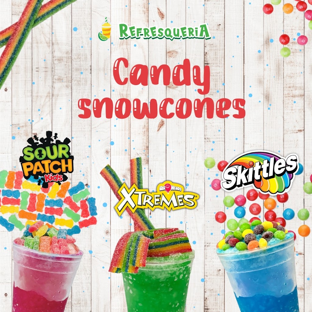 Refresqueria at Rice Village | meal takeaway | 5407 Morningside Dr, Houston, TX 77005, USA | 7137509873 OR +1 713-750-9873