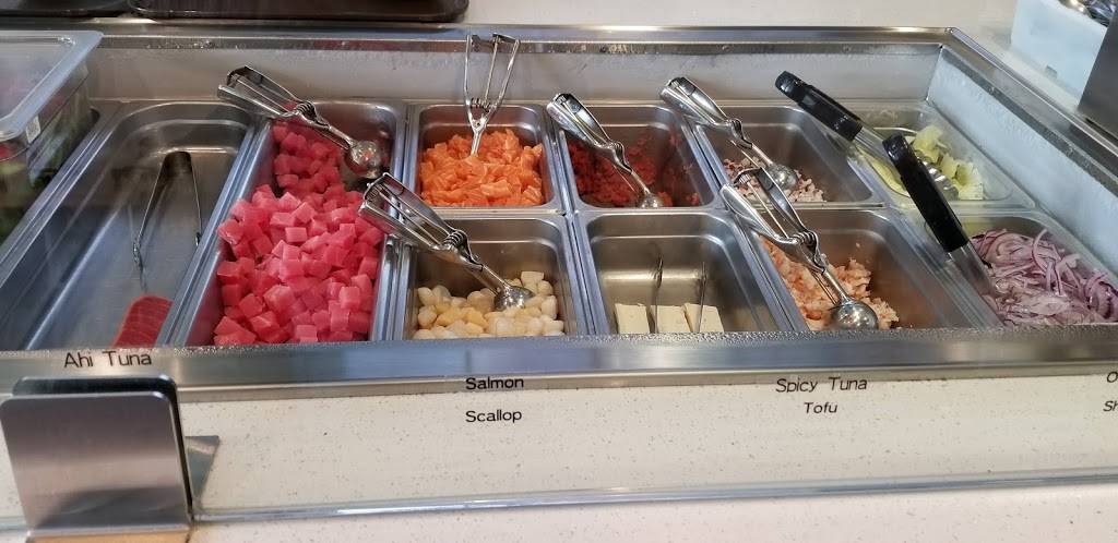 Poki Poki | restaurant | 10061 Adams Ave Unit 101, Huntington Beach, CA 92646, USA | 7143772400 OR +1 714-377-2400