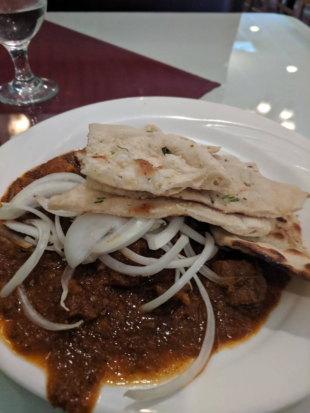 Minerva Indian Cuisine | restaurant | 500 Boston-Providence Turnpike, Norwood, MA 02062, USA | 7815519797 OR +1 781-551-9797