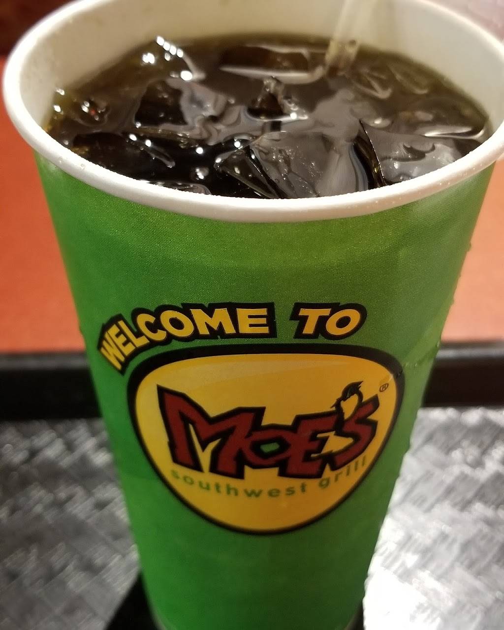 Moes Southwest Grill | restaurant | 98-1005 Moanalua Rd, Aiea, HI 96701, USA | 8084886637 OR +1 808-488-6637