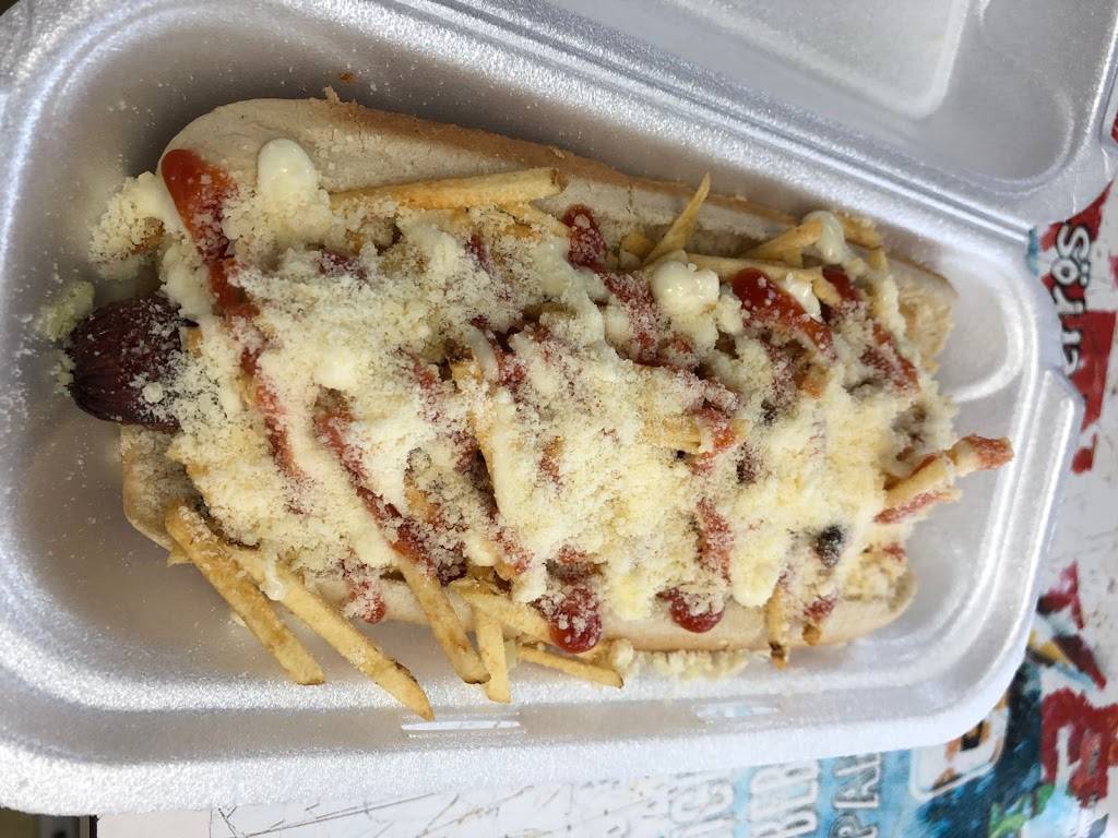 MI PANA BURGER | meal takeaway | 5701 SW 24th St, Miami, FL 33155, USA | 7866310007 OR +1 786-631-0007