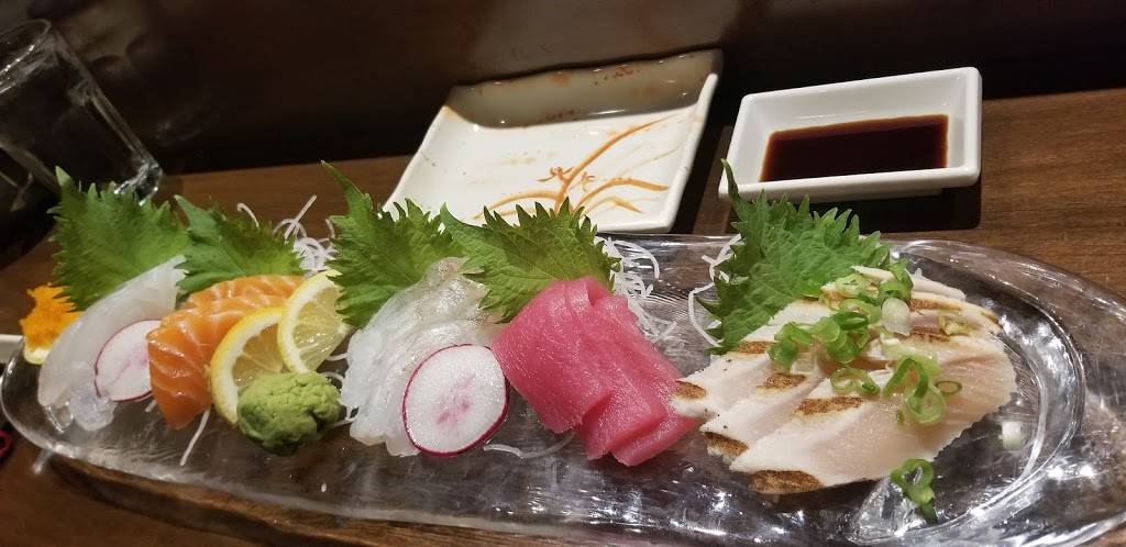 Nakashima of Japan | restaurant | 2200 Holmgren Way, Green Bay, WI 54304, USA | 9204944103 OR +1 920-494-4103