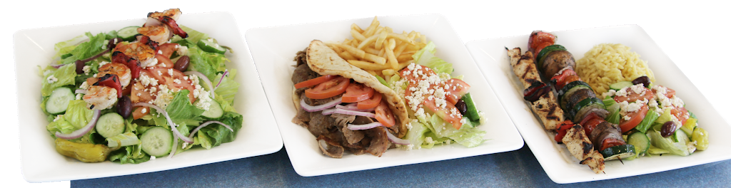 Athens West | restaurant | 303 Main St, Seal Beach, CA 90740, USA | 5624316500 OR +1 562-431-6500