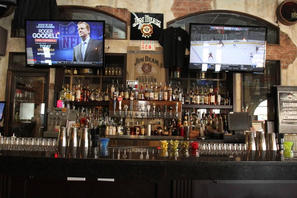 Bourbon Tap & Grill | restaurant | 1199 Ottawa St, Windsor, ON N8X 2E4, Canada | 5192551199 OR +1 519-255-1199