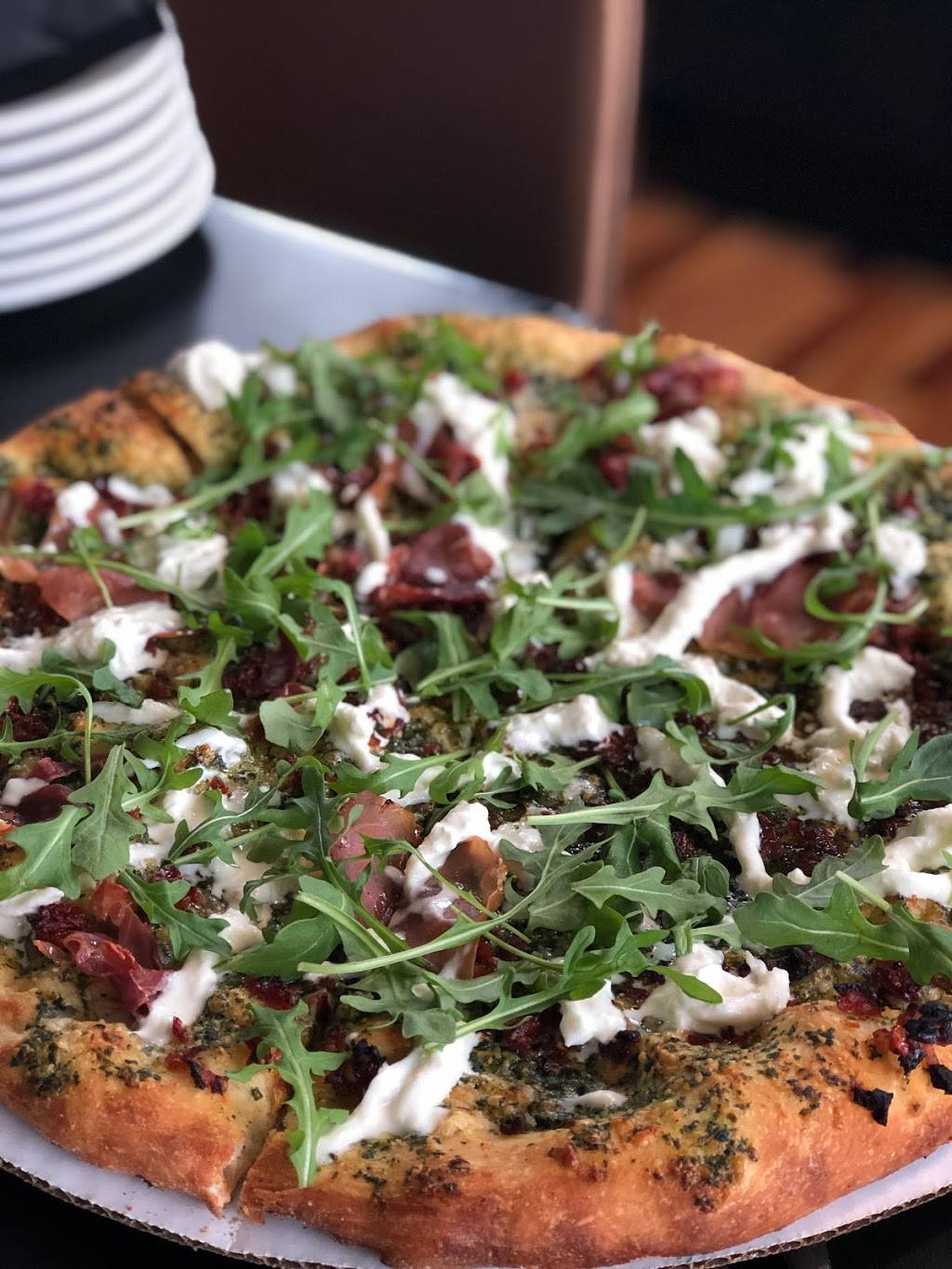 Bob’s Pizza | restaurant | 1659 W 21st St, Chicago, IL 60608, United States | 3126006155 OR +1 312-600-6155