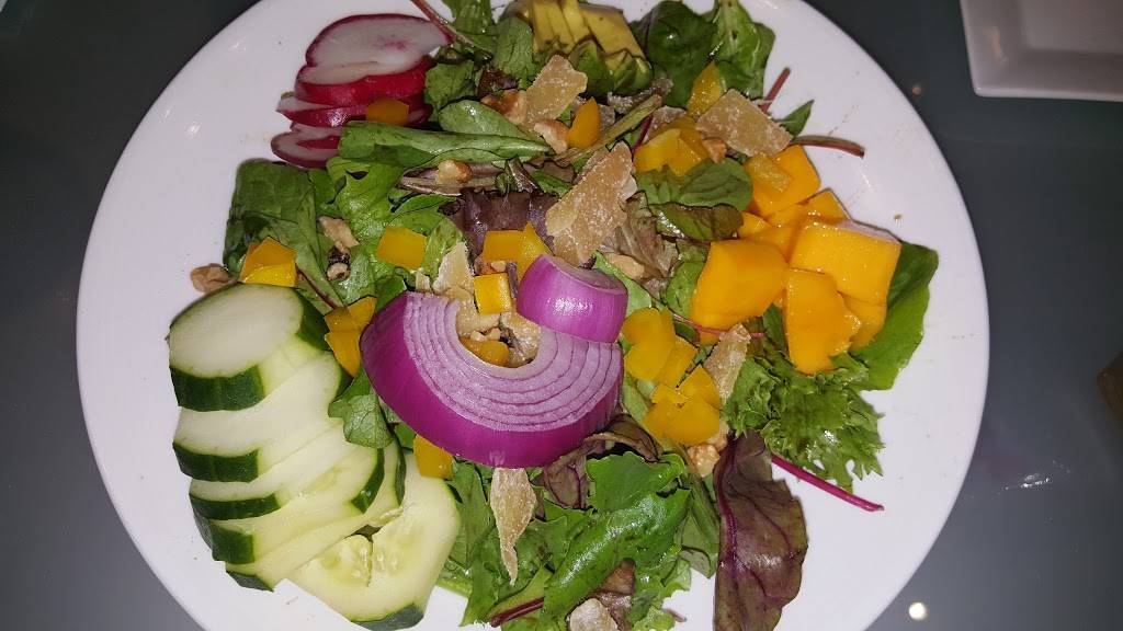 Cafe Emunah | restaurant | 3558 N Ocean Blvd, Fort Lauderdale, FL 33308, USA | 9545616411 OR +1 954-561-6411