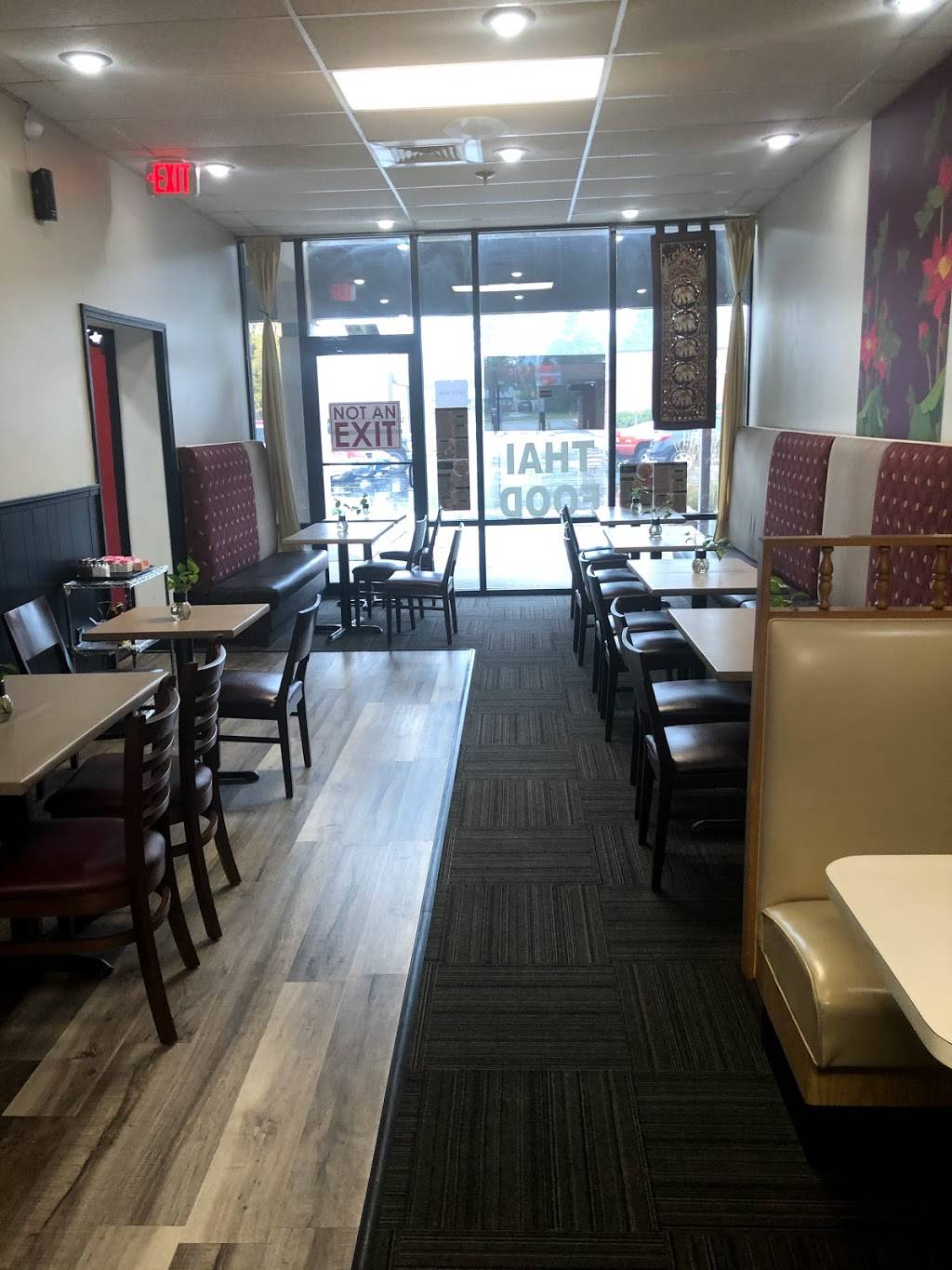 Siam Express | restaurant | 6118 Chambersburg Rd, Dayton, OH 45424, USA | 9373318264 OR +1 937-331-8264