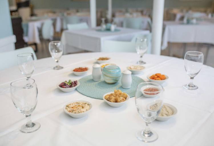 King David Cuisine | restaurant | 10245 Collins Ave, Bal Harbour, FL 33154, USA | 3053978736 OR +1 305-397-8736