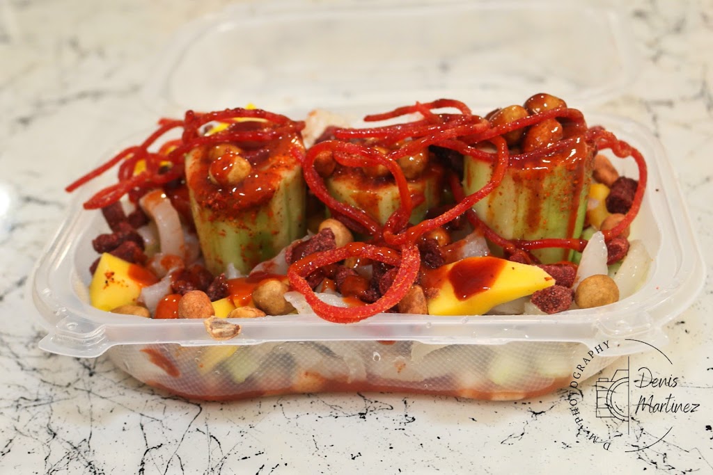 Los Conejitos Neveria & Snack bar | meal takeaway | 6771 E 80th Ave, Commerce City, CO 80022, USA | 3032889467 OR +1 303-288-9467