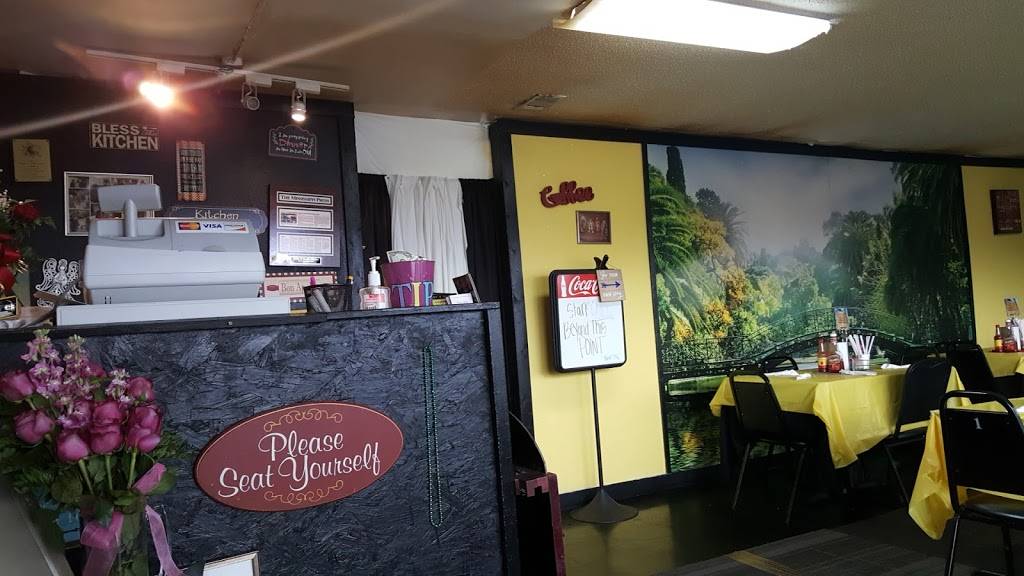 Nana Js Soulful Kitchen | restaurant | 6512 Washington Ave, Ocean Springs, MS 39564, USA | 2284473502 OR +1 228-447-3502