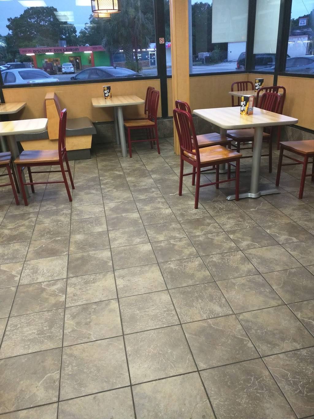 Popeyes Louisiana Kitchen | restaurant | 5581 Soutel Dr, Jacksonville, FL 32219, USA | 9047642228 OR +1 904-764-2228