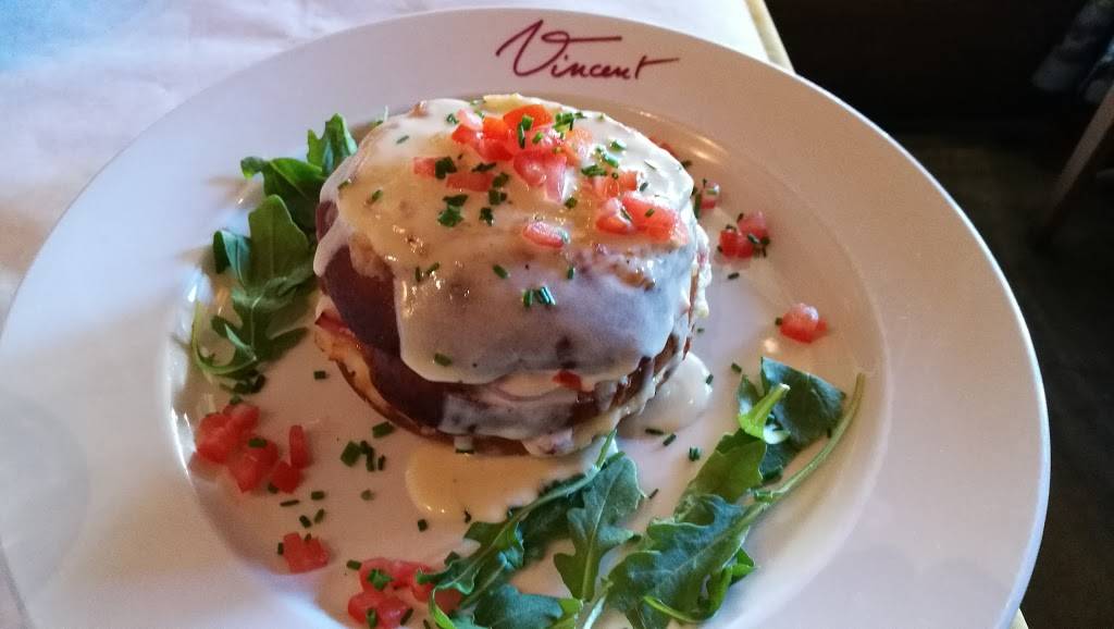 Vincent Market Bistro | restaurant | 3930 E Camelback Rd #204, Phoenix, AZ 85018, USA | 6022243727 OR +1 602-224-3727