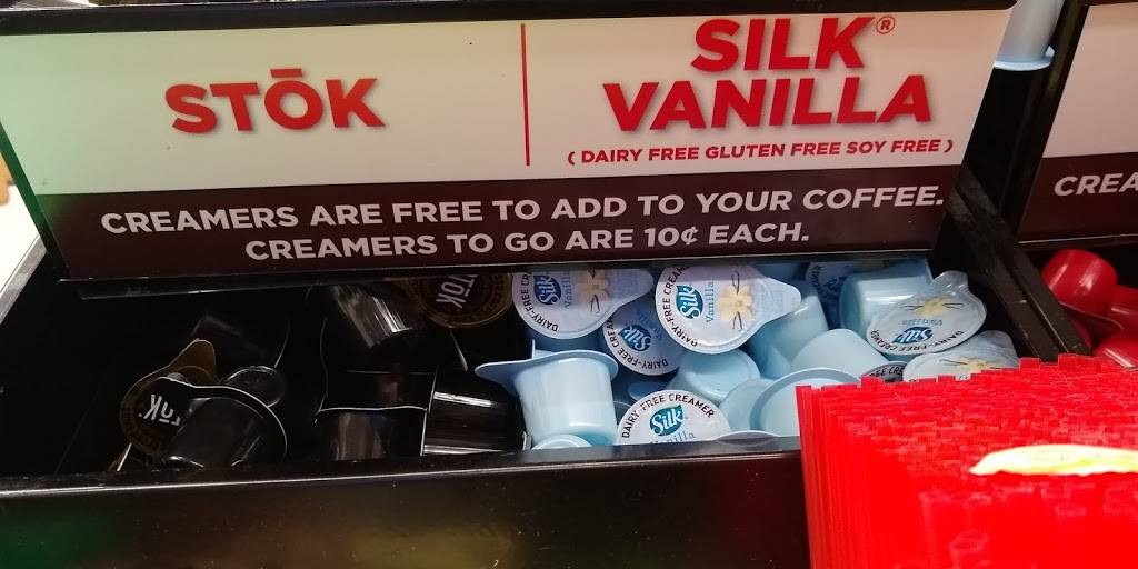 Circle K | meal takeaway | 7530 S Priest Dr, Tempe, AZ 85283, USA | 4804139390 OR +1 480-413-9390