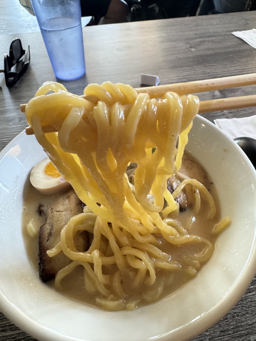 MYMEN RAMEN | restaurant | 8851 Garden Grove Blvd STE 101, Garden Grove, CA 92844, USA | 7142480555 OR +1 714-248-0555