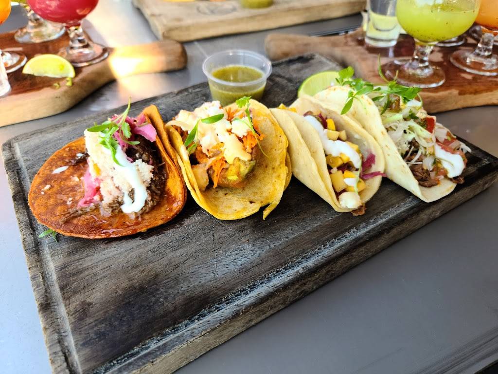 King and Queen Cantina | restaurant | 1490 Kettner Blvd, San Diego, CA 92101, USA | 6197567864 OR +1 619-756-7864