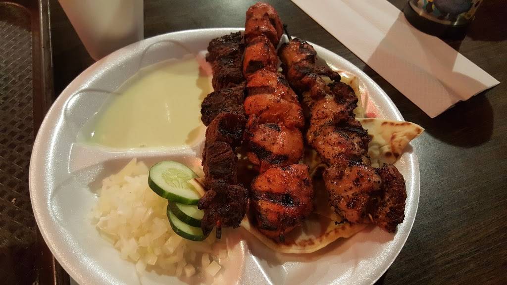 Karachi Broast & Grill | restaurant | 5775 Jimmy Carter Blvd #180, Norcross, GA 30071, USA | 6782910101 OR +1 678-291-0101