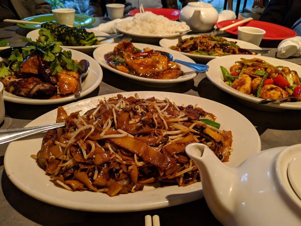 Golden Wok | restaurant | 8822 Wurzbach Rd, San Antonio, TX 78240, USA | 2106158282 OR +1 210-615-8282