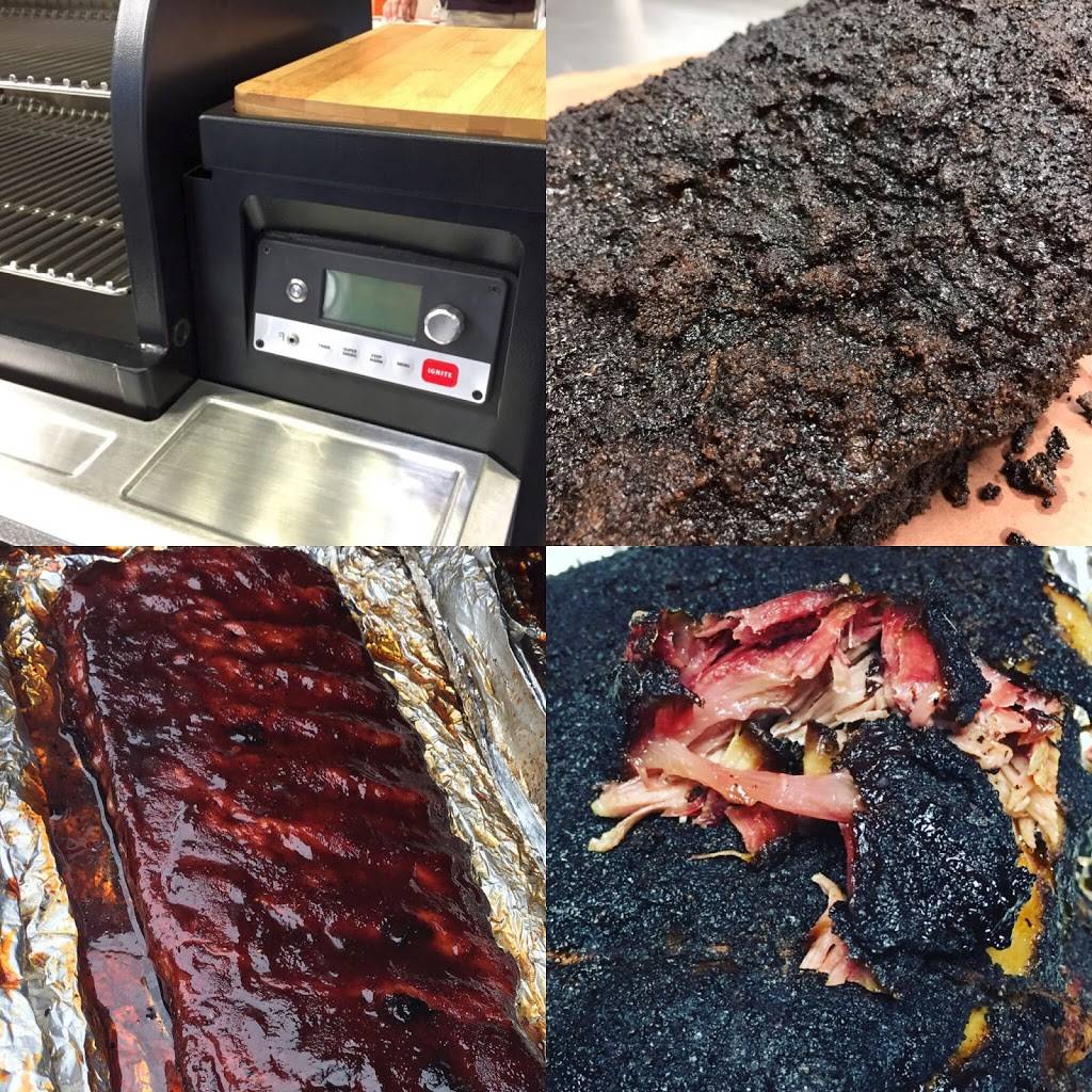 Bam Bams BBQ | restaurant | 1708 State St, Orem, UT 84058, USA | 8012251324 OR +1 801-225-1324