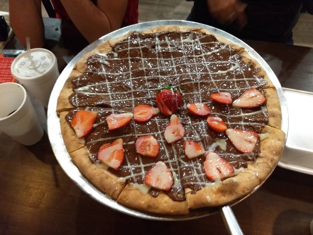 Pie Fection Orlando | restaurant | 3120 S Kirkman Rd, Orlando, FL 32811, USA | 4075232200 OR +1 407-523-2200