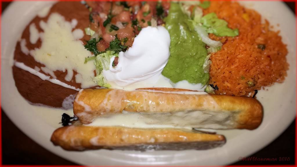 Don Eduardos Mexican Grill | restaurant | 1202 N Kentucky St, Kingston, TN 37763, USA | 8652488286 OR +1 865-248-8286