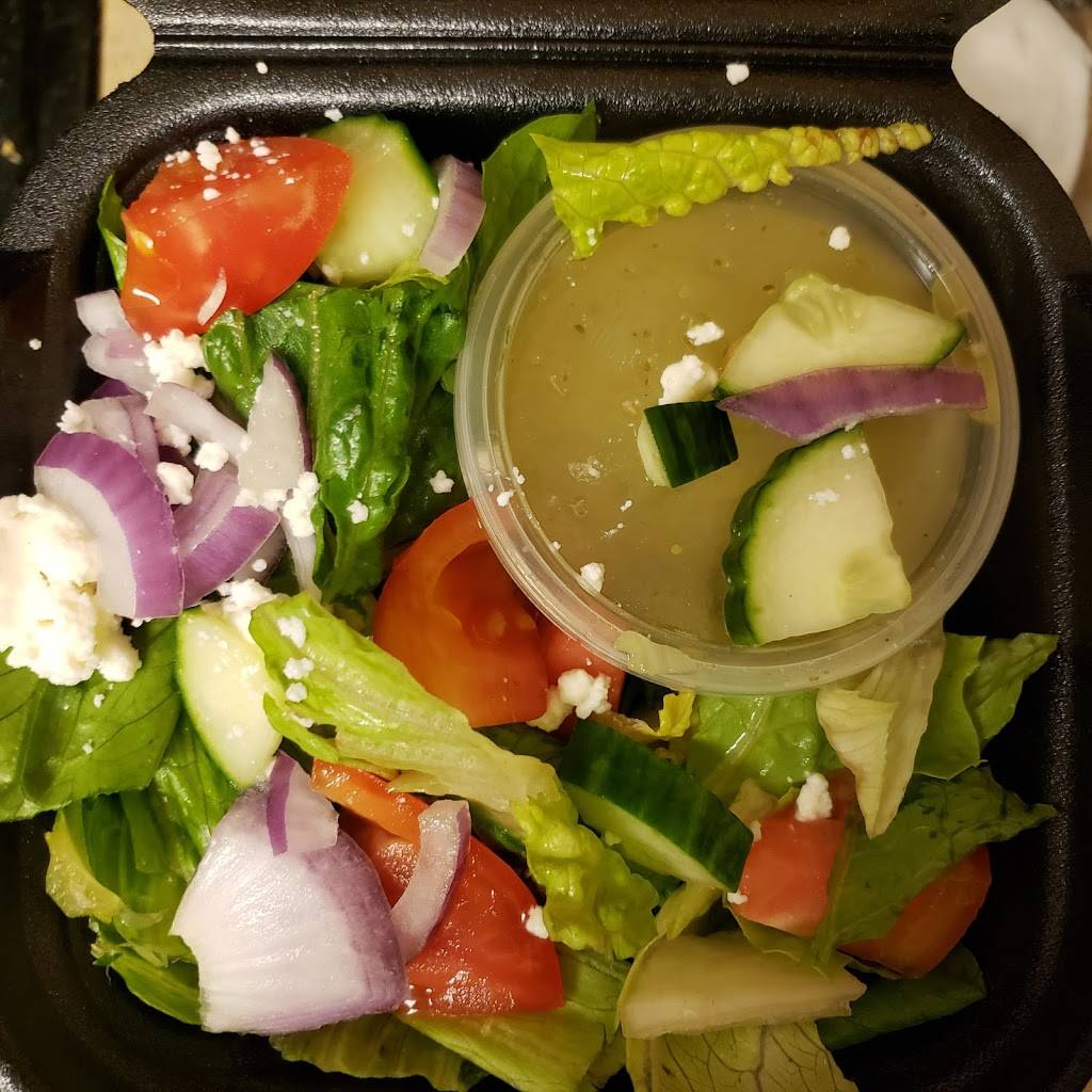 Flames Mediterranean Bar and Grille | restaurant | 1270 N Wickham Rd, Melbourne, FL 32935, USA | 3217776677 OR +1 321-777-6677