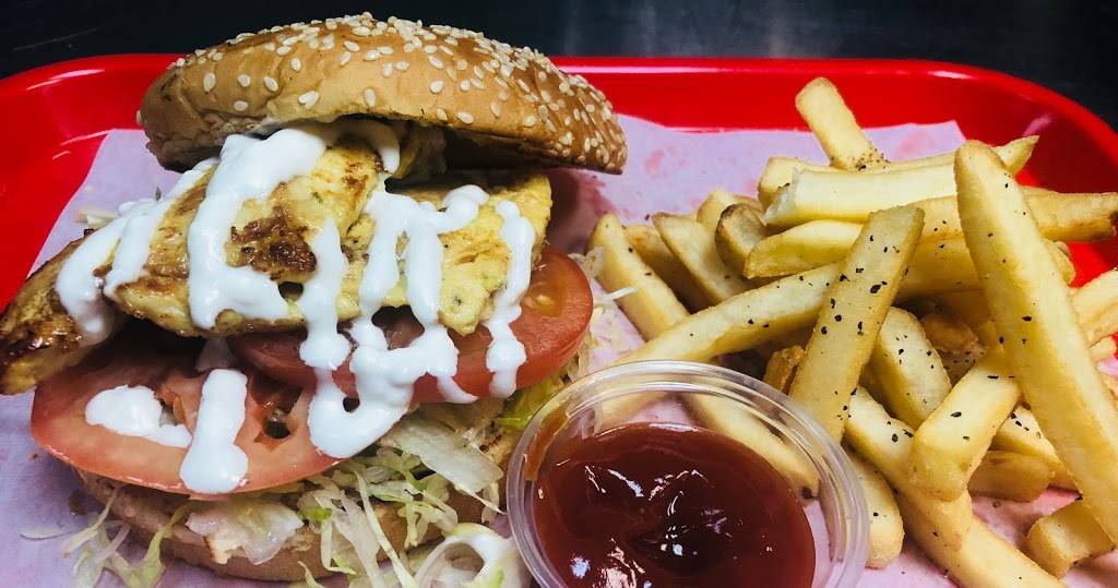 Magallanes Tacos | restaurant | 2007, 620 S 5th Ave, Maywood, IL 60153, USA | 7082238911 OR +1 708-223-8911