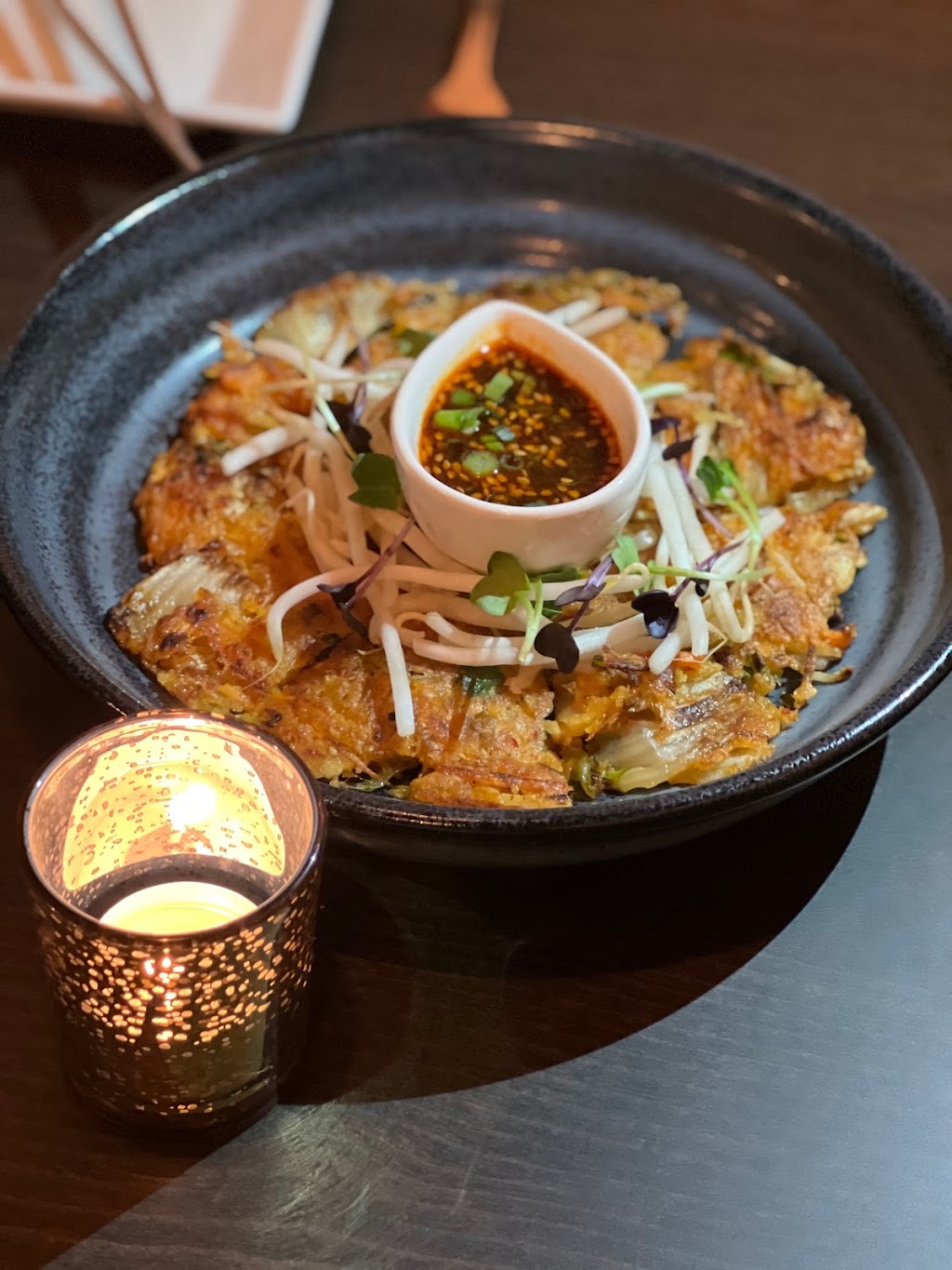 WeRo | restaurant | 5210 Ballard Ave NW, Seattle, WA 98107, USA | 2064329280 OR +1 206-432-9280