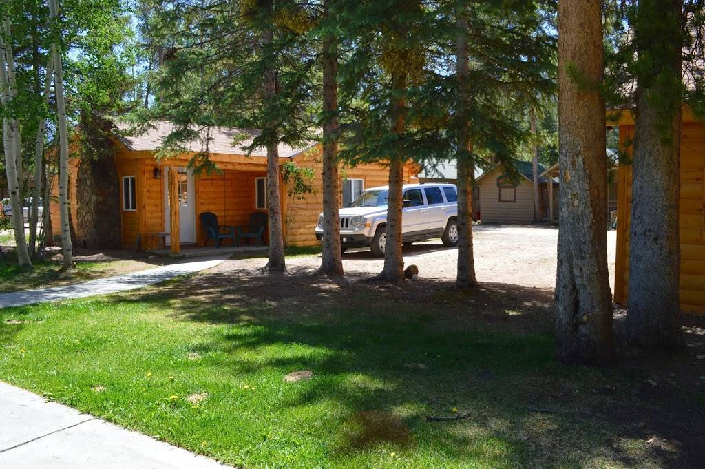 Daven Haven Lodge | restaurant | 604 Marina Dr, Grand Lake, CO 80447, USA | 9706278144 OR +1 970-627-8144