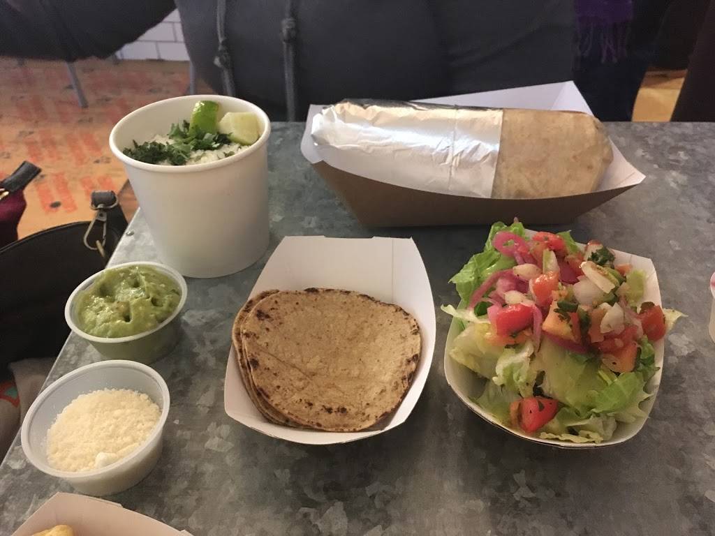 Oaxaca Tacos | restaurant | 478 Halsey St, Brooklyn, NY 11233, USA | 7184433301 OR +1 718-443-3301