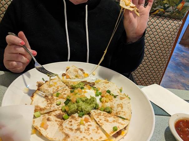 Armandos Mexican Restaurant | restaurant | 122 Spaulding Ave, Brownsville, OR 97327, USA | 5414663636 OR +1 541-466-3636