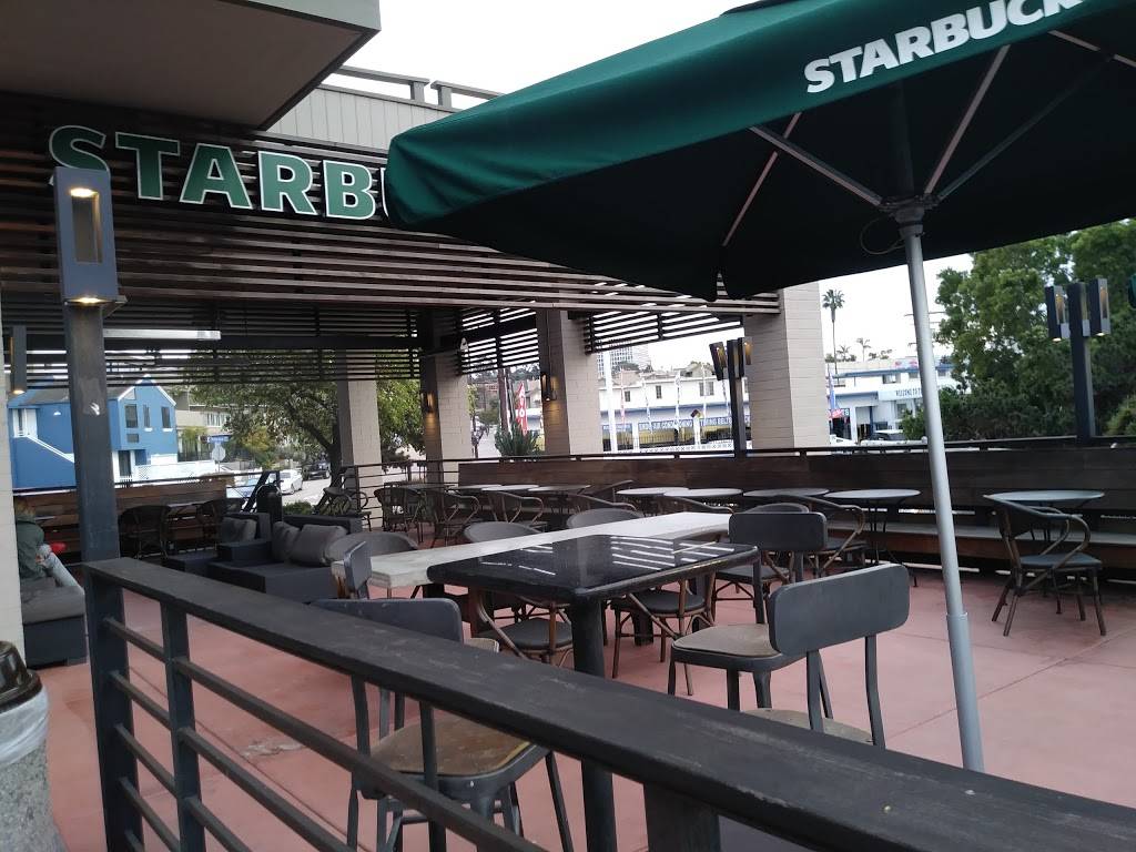 Starbucks | cafe | 1055 Torrey Pines Rd #102, La Jolla, CA 92037, USA | 8584542801 OR +1 858-454-2801