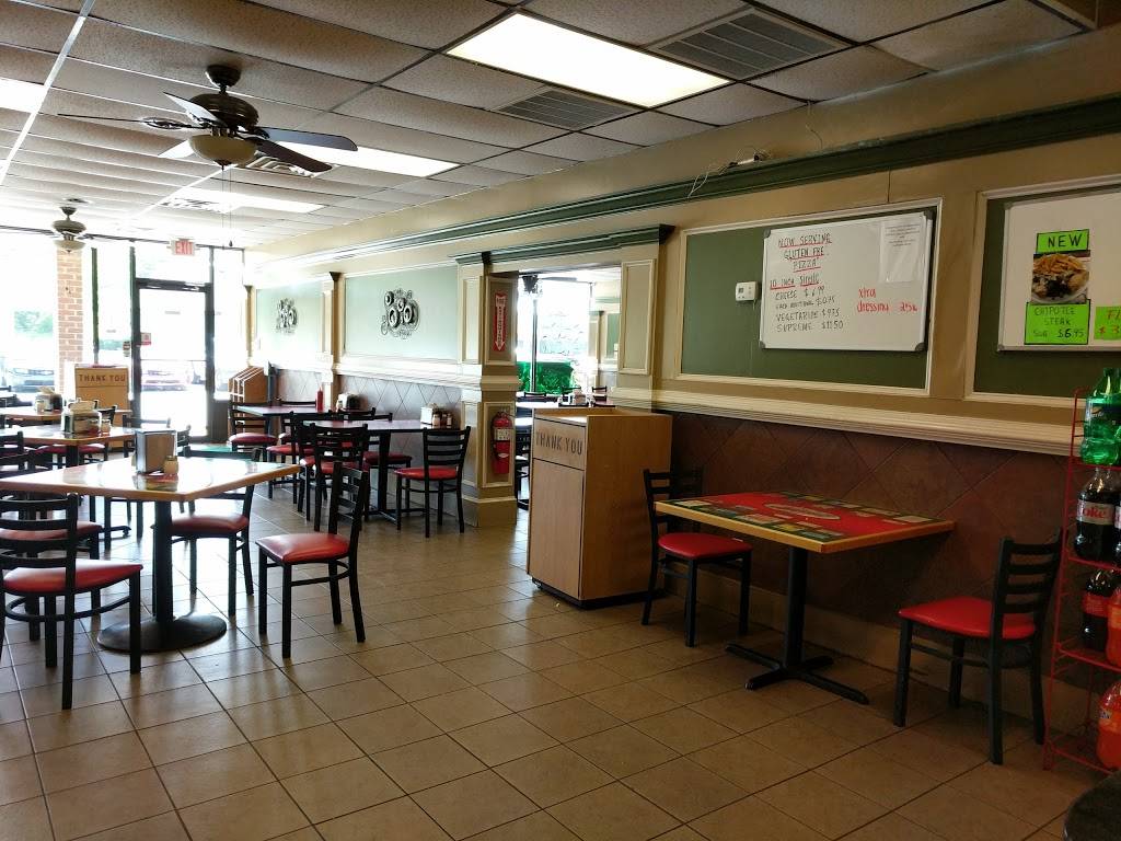 Rafaels Pizzeria | restaurant | 5023 Ooltewah Ringgold Rd #7, Ooltewah, TN 37363, USA | 4233962333 OR +1 423-396-2333