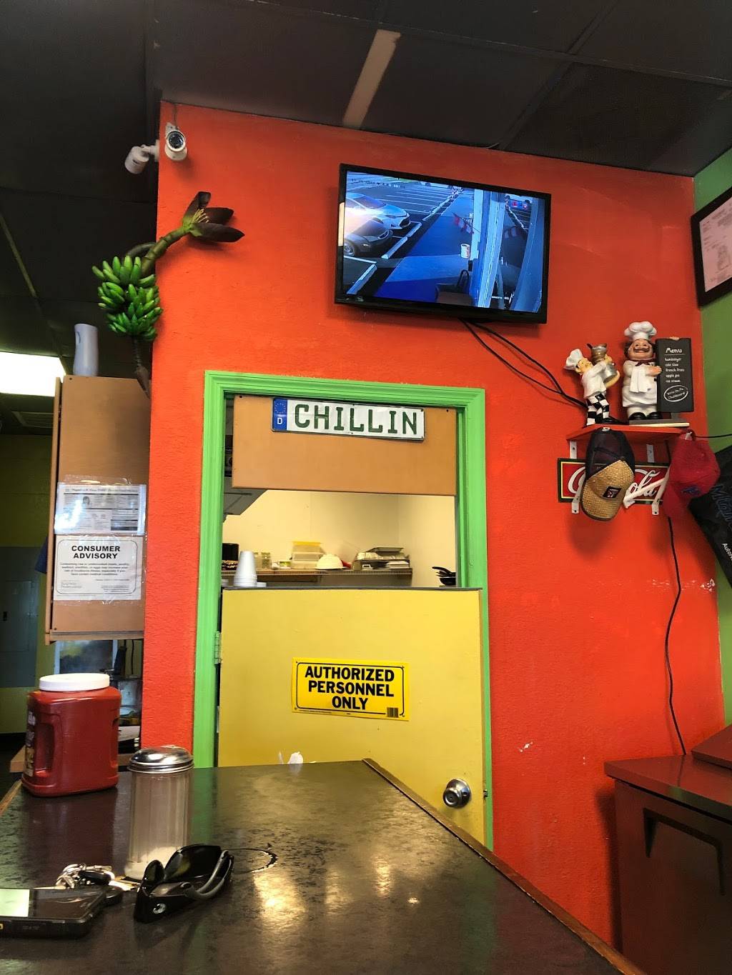 Kafé del Puerto Puertorican Eatery | restaurant | 7000 N Atlantic Ave, Cape Canaveral, FL 32920, USA | 3213161689 OR +1 321-316-1689