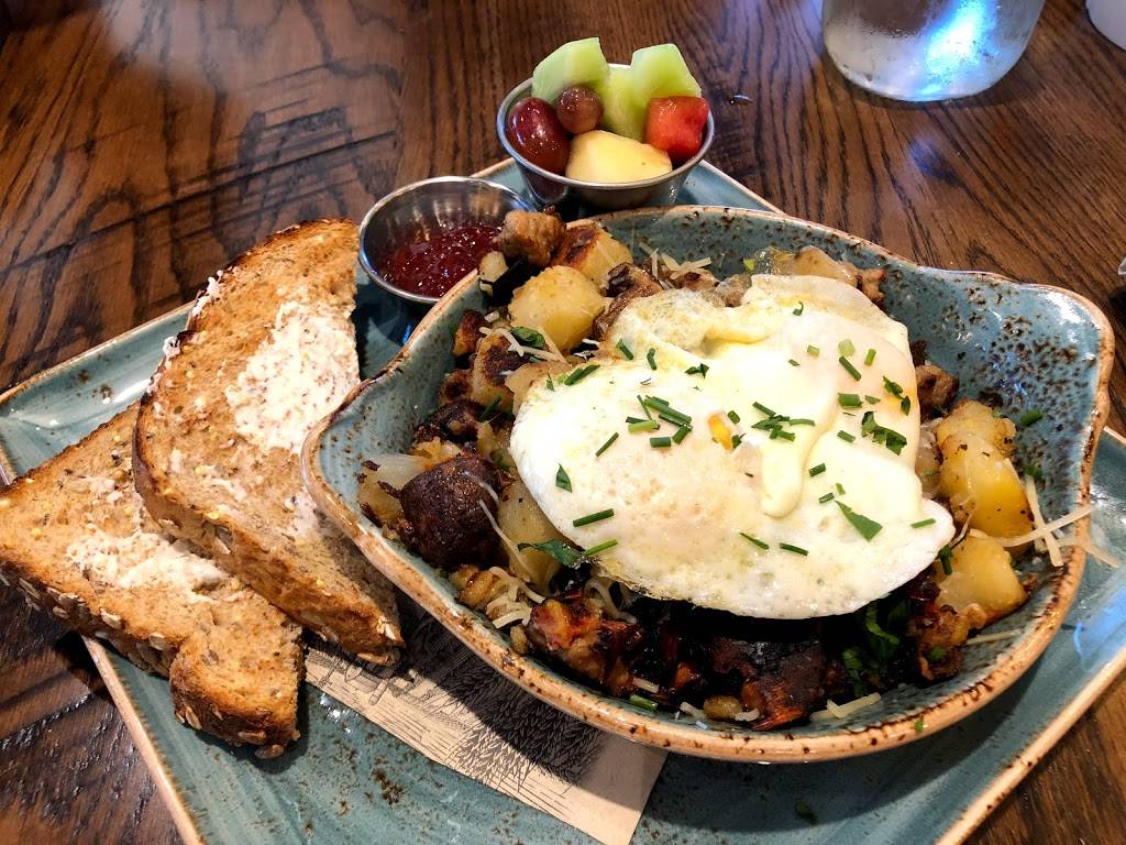 First Watch | restaurant | S Goodman Rd, Kissimmee, FL 34747, USA | 8637743101 OR +1 863-774-3101