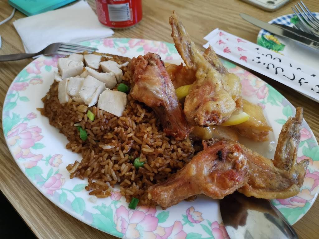 Chous Garden Restaurant | restaurant | 30 Dean Park Rd, Scarborough, ON M1B 5S6, Canada | 4162825757 OR +1 416-282-5757