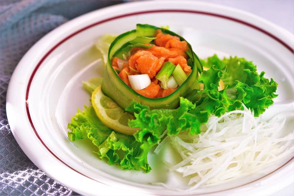 Kazoo Japanese Restaurant | restaurant | 250 Jackson St, San Jose, CA 95112, USA | 4082889611 OR +1 408-288-9611