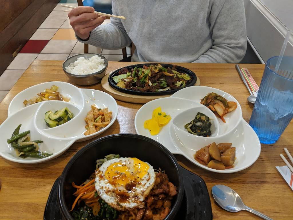 Haru Korean & Sushi | restaurant | 8760 Madison Blvd, Madison, AL 35758, USA | 2562709677 OR +1 256-270-9677